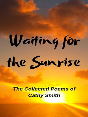 cover image of Waiting for the Sunrise